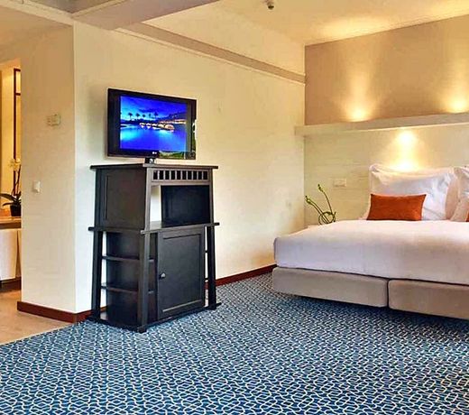 Pestana Alvor Praia Premium Beach & Golf Resort