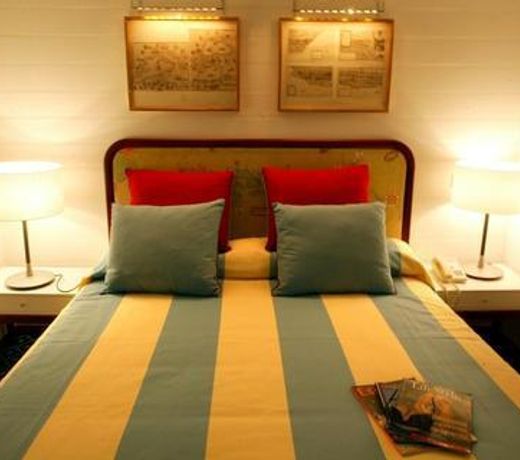 Pestana Alvor Praia Premium Beach & Golf Resort