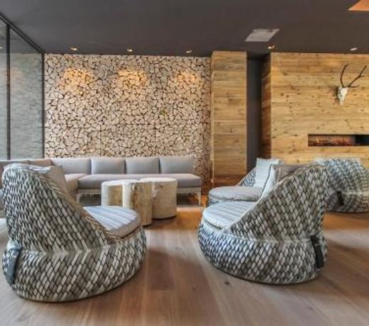 Hotel Edelweiss