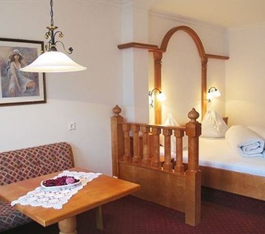 Hotel Edelweiss