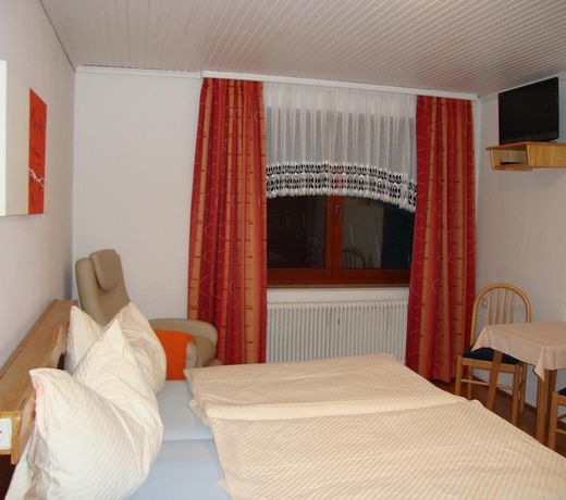 Pension Persch