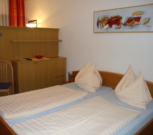 Pension Persch