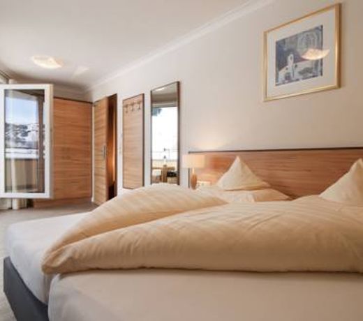 Hotel Schachner