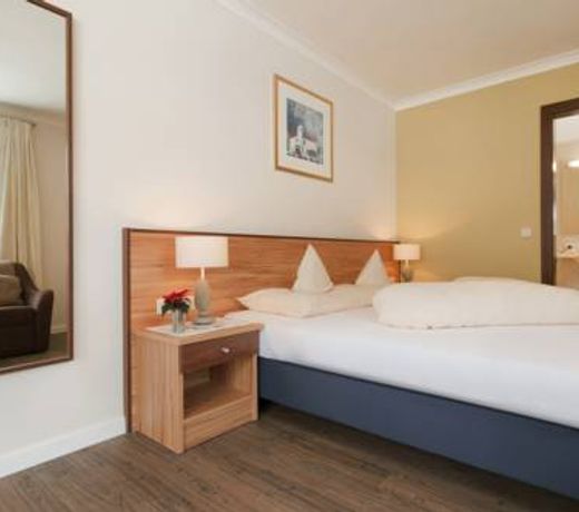 Hotel Schachner