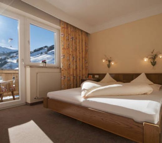 Hotel Schachner
