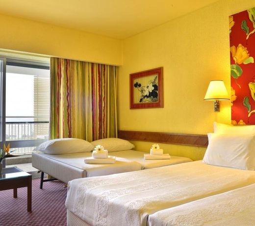 Pestana Delfim Beach & Golf Hotel