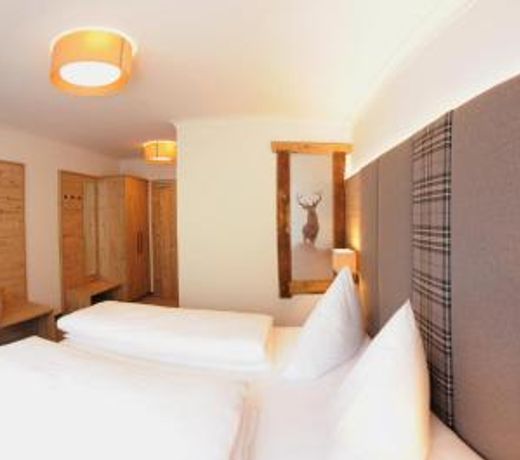 Hotel Birkenhof
