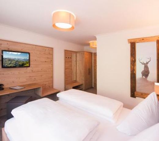 Hotel Birkenhof