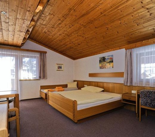 Hotel Valerie