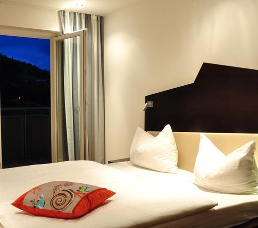 Hotel Residenz Hochalm - SKI IN - SKI Out