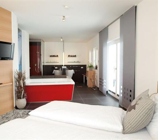 Hotel Residenz Hochalm - SKI IN - SKI Out