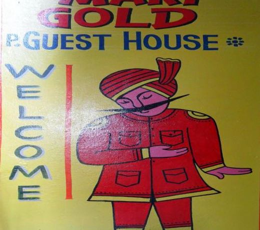 Marigold Guest House