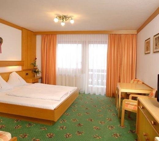 Hotel Alpenblick