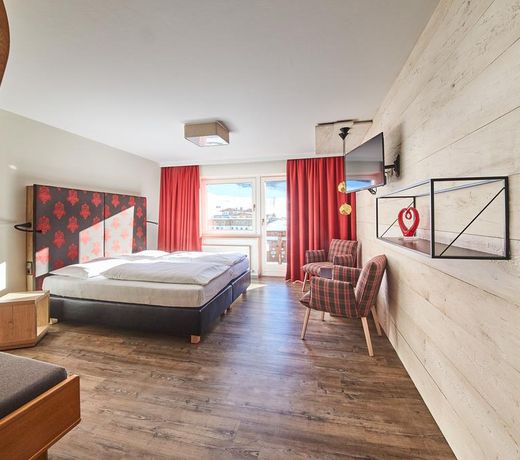 Hotel Alpenblick