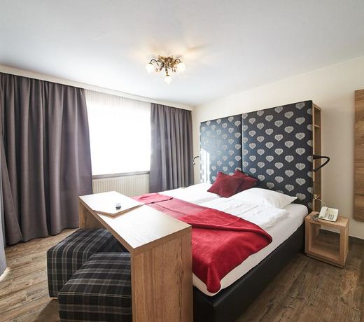 Hotel Alpenblick