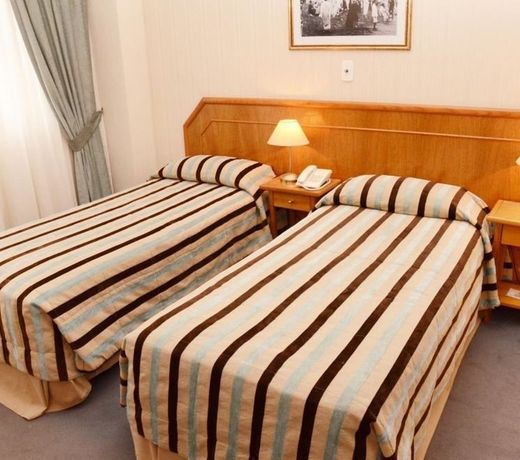 Hotel Astor
