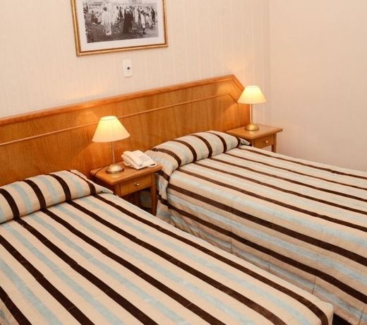 Hotel Astor
