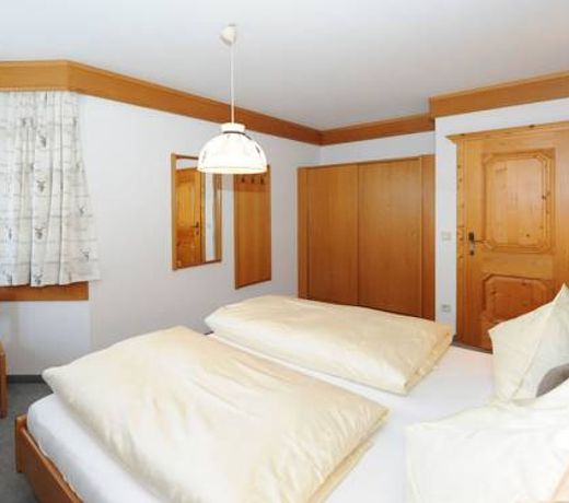 Appartement Wimreiter