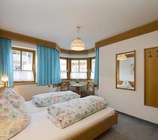 Appartement Wimreiter