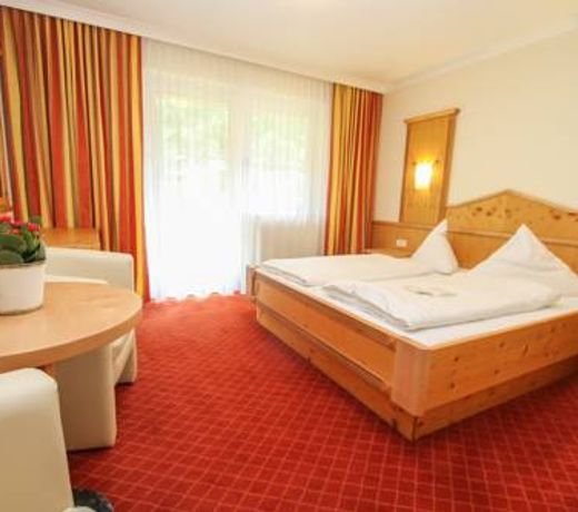 Landhotel Oberdanner