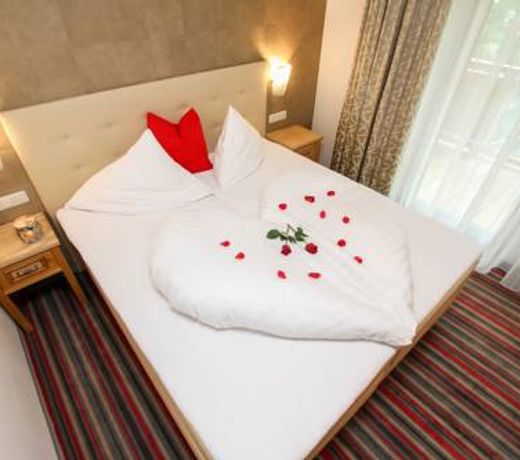 Landhotel Oberdanner