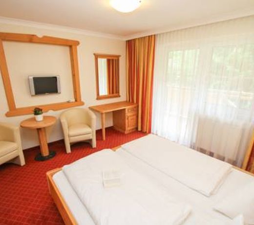 Landhotel Oberdanner
