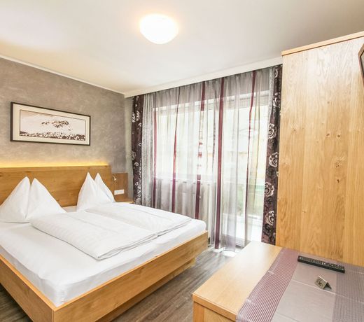 Hotel Almrausch