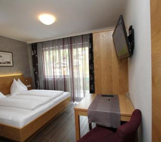 Hotel Almrausch