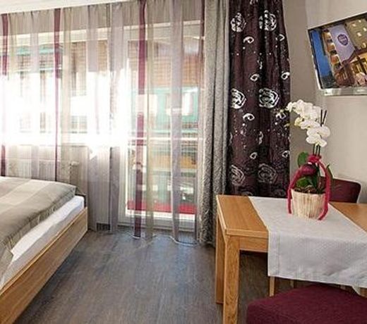 Hotel Almrausch