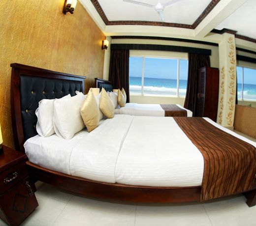 Hotel Sunhill - Colombo