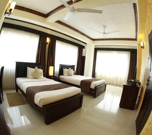 Hotel Sunhill - Colombo