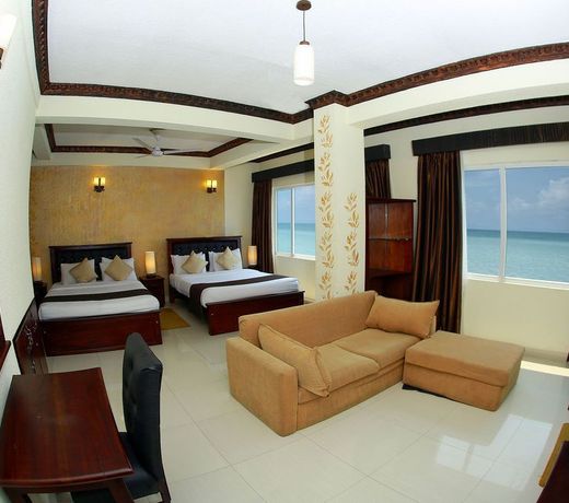 Hotel Sunhill - Colombo