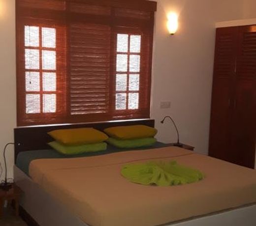 Seagreen Guesthouse