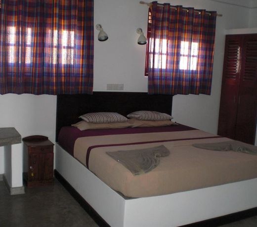 Seagreen Guesthouse