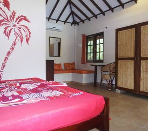 Puetz Travels Beach Resort