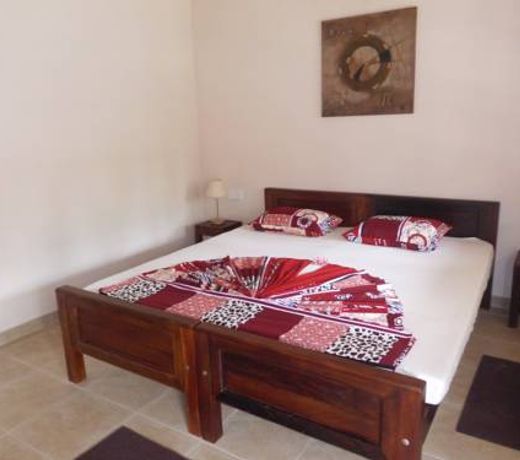 Puetz Travels Beach Resort