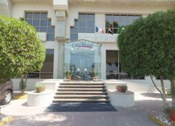 City Hotel, регион , город Рас-эль-Хайма - Фотография отеля №1