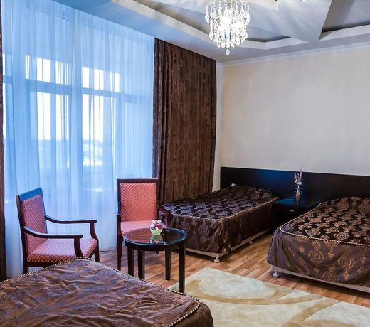 Hotel Elm
