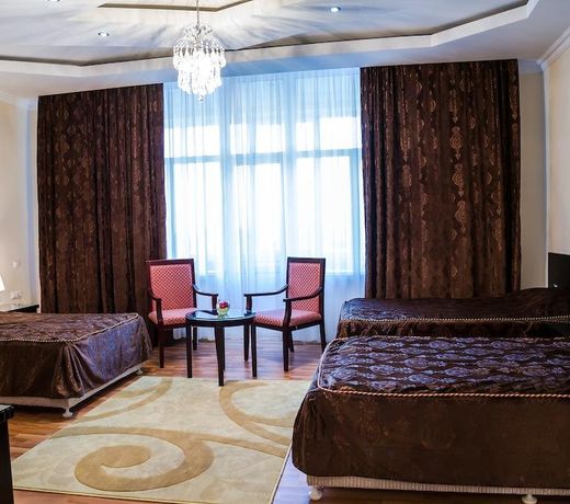 Hotel Elm