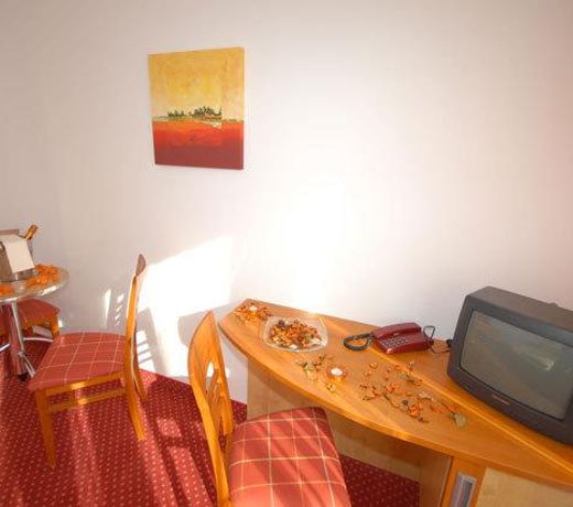 Hotel-Pension Flora