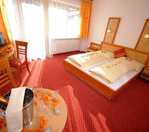 Hotel-Pension Flora
