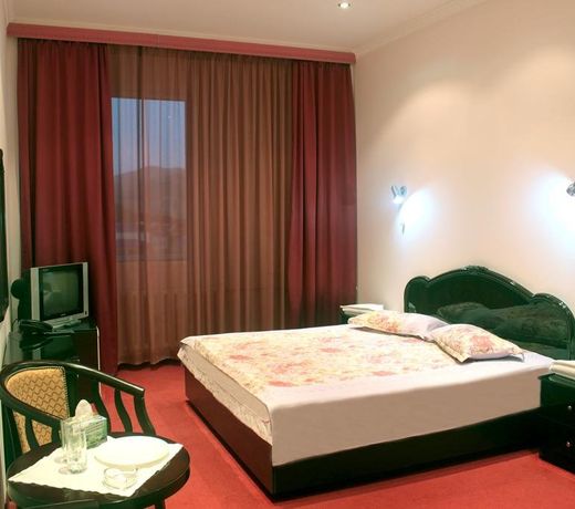 Jermuk Ararat Health SPA