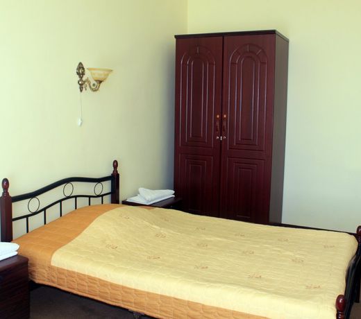 Jermuk Ararat Health SPA