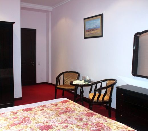 Jermuk Ararat Health SPA