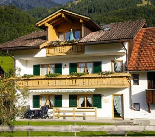 "Ferienwohnung Anna" - Annehmlichkeiten von 4-Sterne Familien-und Wellnesshotel Viktoria kÃ¶nnen mitgenutzt werden