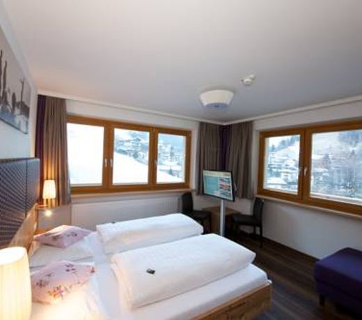 Johanneshof - Dein MOUNTAIN Wohlfühlhotel