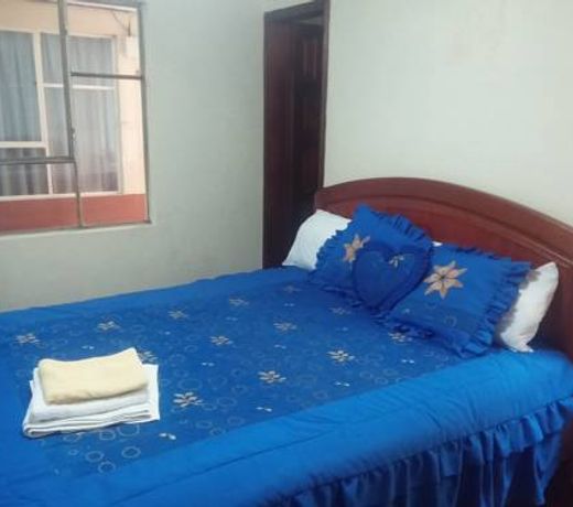 Hotel Elvita Alborada