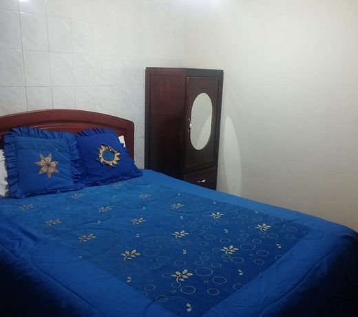 Hotel Elvita Alborada