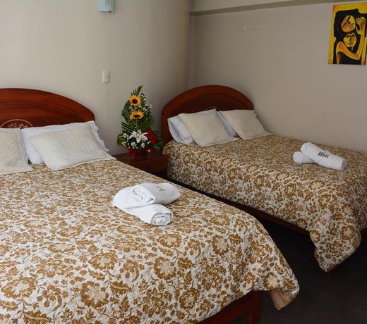 Hotel Elvita Spa