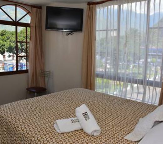 Hotel Elvita Spa